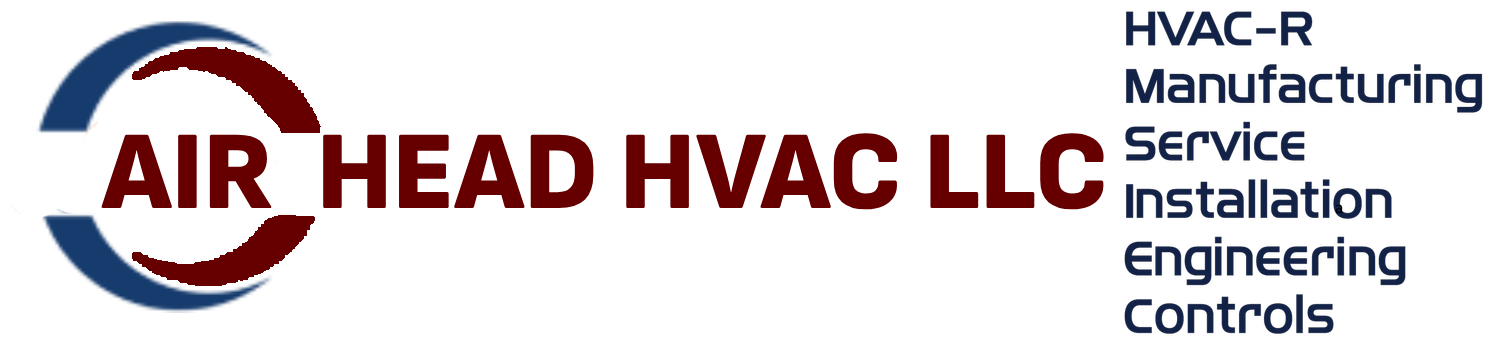 AIR HEAD HVAC LLC
